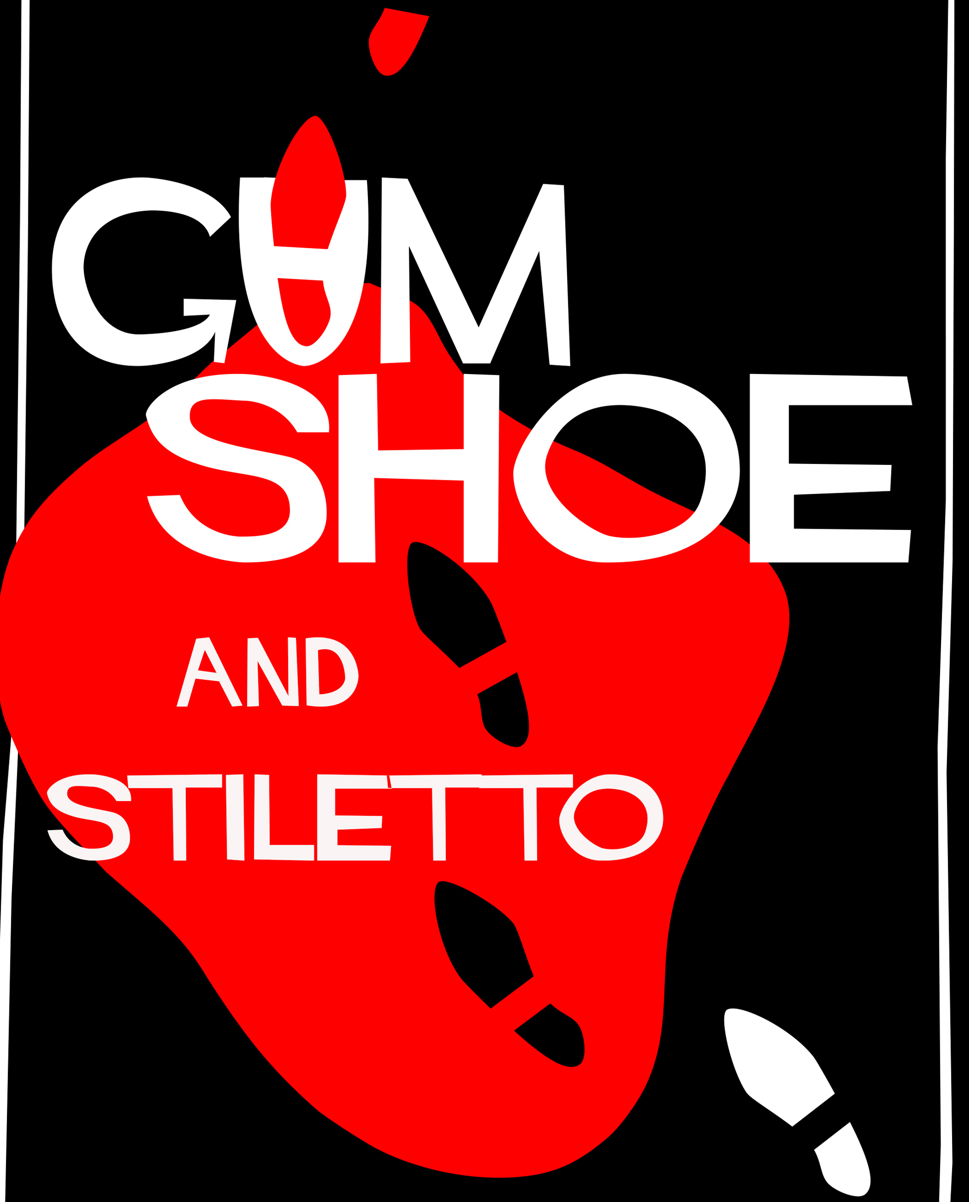 Gumshoe and Stiletto